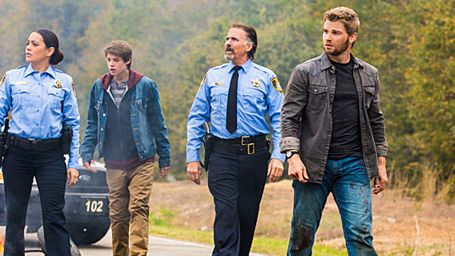 'La Cúpula' se estrenará en Antena 3 noticias imagen