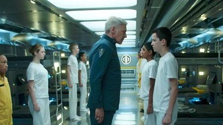 'El juego de Ender': tráiler final de la epopeya futurista de Gavin Hood noticias imagen