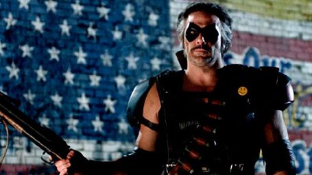 'Superman vs. Batman': Jeffrey Dean Morgan podría ser el Caballero Oscuro noticias imagen
