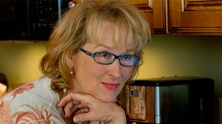 Meryl Streep se suma a 'The Giver' con Jeff Bridges noticias imagen