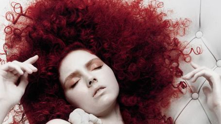 'Cazadores de Sombras: Ciudad de ceniza': ¿Será Lily Cole la reina Seelie? noticias imagen