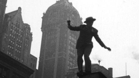 'Too much Johnson': la película perdida de Orson Welles aparece en Italia noticias imagen