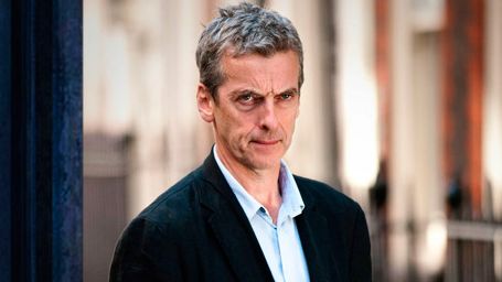 Neil Gaiman confiesa que un actor negro rechazó ser el nuevo Doctor Who noticias imagen