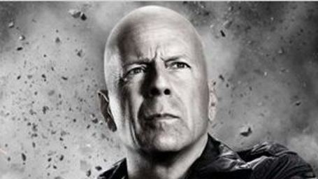 'Los mercenarios 3': Bruce Willis pedía cobrar 1 millón de dólares al día