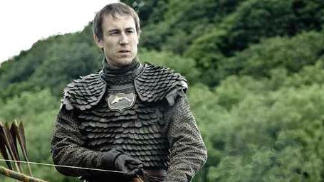 'Outlander': Tobias Menzies, Edmure Tully en 'Juego de Tronos', protagonizará la nueva serie de Ron Moore noticias imagen