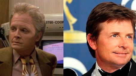 'Regreso al futuro': Maquillaje de la película Vs. Los actores casi 30 años después noticias imagen