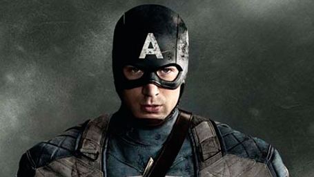 'Capitán América: El soldado del invierno': ¡Nuevos detalles de la película de Chris Evans!