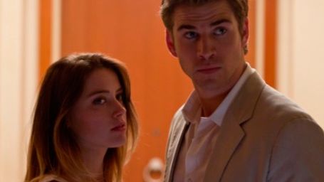 'Paranoia': Amber Heard usa un vibrador en las escenas de sexo con Liam Hemsworth noticias imagen