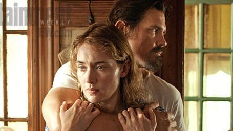 'Labor Day': primer vistazo a lo nuevo de Kate Winslet y Josh Brolin 