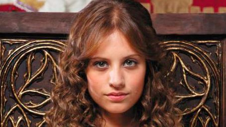 'Isabel': primera promo de la segunda temporada  noticias imagen