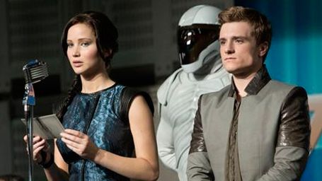 La 'premiere' de 'Los juegos del hambre: En llamas' será el 11 de noviembre en Londres noticias imagen