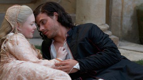 El final de 'Los Borgia' saldrá a la luz en forma de libro electrónico noticias imagen