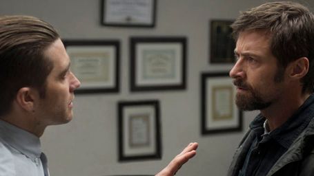 'Prisoners': ¡Primeras fotos de Hugh Jackman y Jake Gyllenhaal! noticias imagen