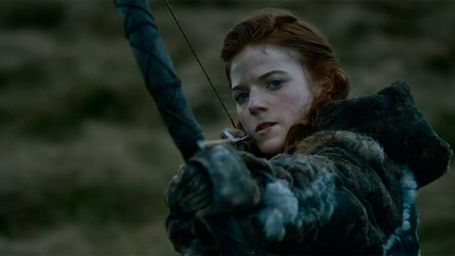 Maratón de la tercera temporada de 'Juego de Tronos' este jueves en Canal+ noticias imagen