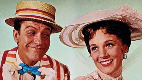 Tráiler del 50 aniversario de 'Mary Poppins' noticias imagen
