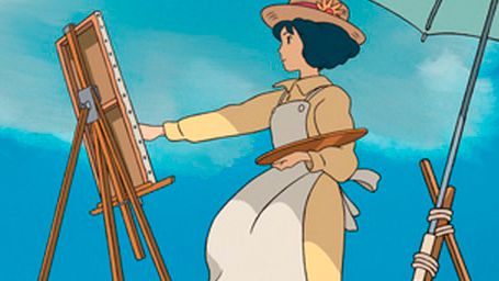 'The Wind Rises': ¡Tráiler internacional de lo nuevo de Hayao Miyazaki!