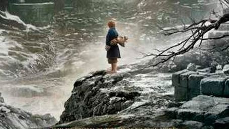'El Hobbit: La desolación de Smaug': ¡Nuevas imágenes promocionales!