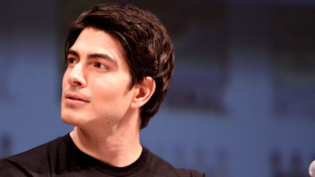 Brandon Routh, sin tiempo para ver 'El Hombre de Acero' noticias imagen
