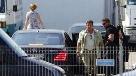'Los mercenarios 3': Stallone ya ha comenzado el rodaje noticias imagen