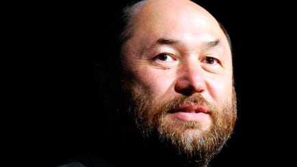 Timur Bekmambetov negocia con MGM para dirigir el remake de 'Ben-Hur' noticias imagen