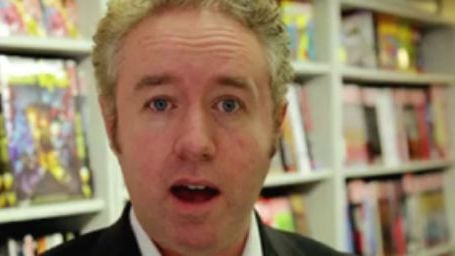 ¡Mark Millar niega el 'cross-over' entre 'X-Men' y 'Los 4 Fantásticos'! noticias imagen