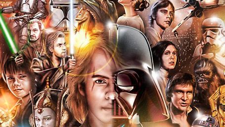 'Star Wars: Episode VII': el estreno puede retrasarse hasta diciembre de 2015