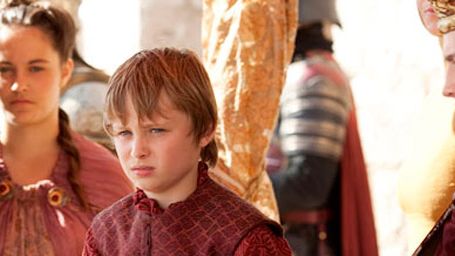 'Juego de Tronos' ficha a un nuevo Príncipe Tommen para la cuarta temporada noticias imagen