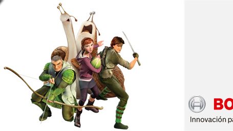 ¡Viaja a Nueva York con Bosch y 'EPIC'! noticias imagen