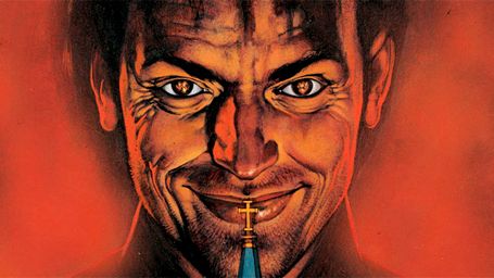 'Preacher': D. J. Caruso confirma que habrá adaptación del cómic noticias imagen