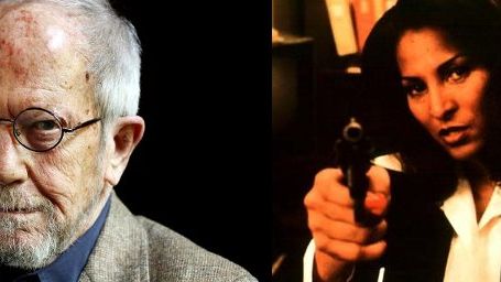 Adiós al escritor Elmore Leonard, padre de 'Jackie Brown' y 'Un romance muy peligroso' noticias imagen