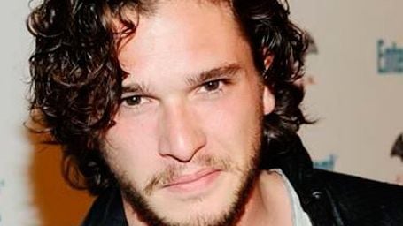 ¡Kit Harington luce cuerpo de gladiador en 'Pompeii'!