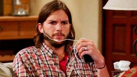 Ashton Kutcher y Mark Harmon, los mejor pagados de la televisión noticias imagen