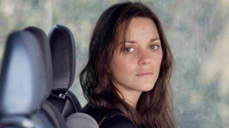 Marion Cotillard acompañará a Michael Fassbender en 'Macbeth' noticias imagen