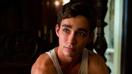 'Cazadores de sombras': ¡Más fotos de 'Ciudad de hueso' antes del estreno! noticias imagen