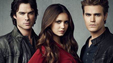 'Crónicas Vampíricas': un nuevo fichaje revolucionará el triángulo amoroso Damon-Elena-Stefan