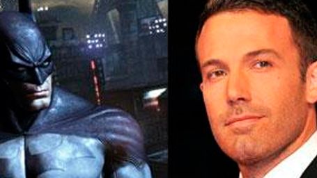 Ben Affleck será Batman en 'El Hombre de Acero 2' - ¡5 razones para no tener miedo! noticias imagen