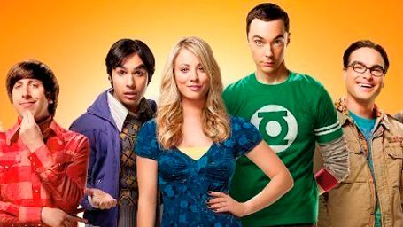 Así arrancará la séptima temporada de 'The Big Bang Theory'