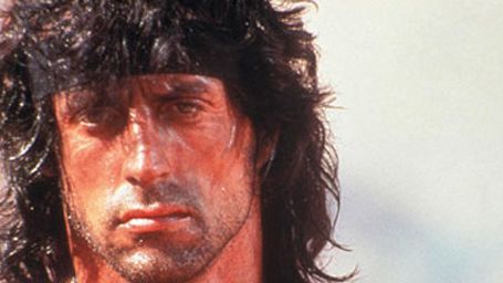 Sylvester Stallone no será Rambo en la pequeña pantalla noticias imagen