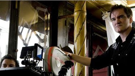Las (nuevas) 11 películas favoritas de Quentin Tarantino noticias imagen