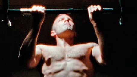 'El Hombre de Acero 2': ¡Ben Affleck ya se entrena para ser Batman! noticias imagen