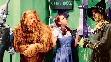 'Emerald City': ¡La oscura reinvención de 'El Mago de Oz' que prepara NBC! noticias imagen