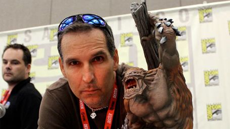 El nuevo 'Spawn' se rodará el año que viene noticias imagen