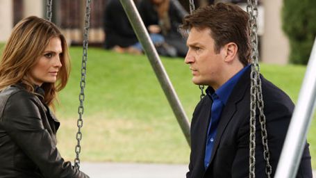 'Castle': ¡Nuevo 'sneak peek' de la sexta temporada!  noticias imagen