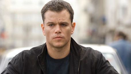 'Bourne 5': ¿Volverá Matt Damon a la saga?