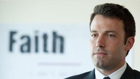 'El Hombre de Acero 2' sufrirá en taquilla el fichaje de Ben Affleck según los analistas noticias imagen