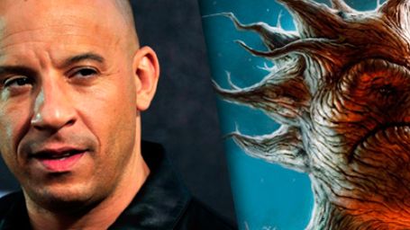 'Guardianes de la galaxia': ¡Vin Diesel será Groot por captura de movimiento! noticias imagen