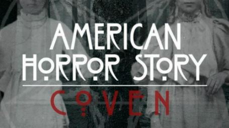 'American Horror Story: Coven': ¡Nuevo 'teaser' y fecha de estreno!