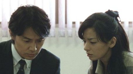 Spielberg producirá el remake de 'De tal padre, tal hijo', de Hirokazu Kore-eda noticias imagen