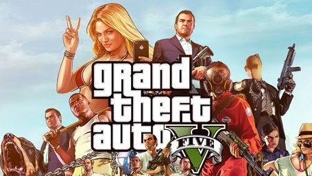 'Grand Theft Auto V': ¡Tráiler final del videojuego más esperado del año! noticias imagen