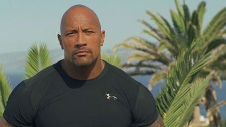 'Lore': ¡David Green dirigirá a Dwayne Johnson!